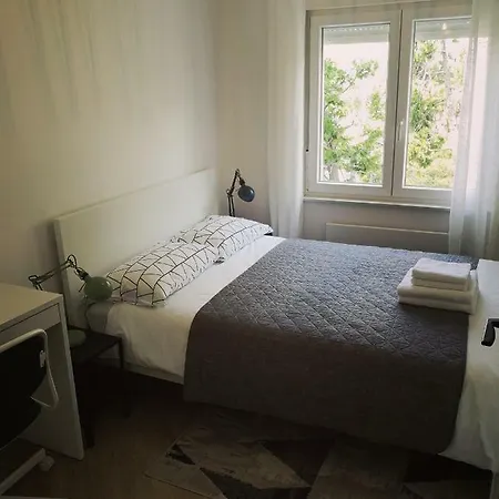 Apartament Gervais *