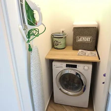 Apartament Gervais Rijeka