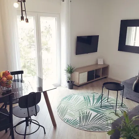 Gervais Apartament *