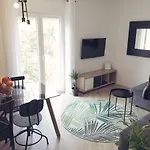 Gervais Apartman *