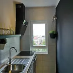 Apartman Gervais