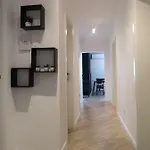 Gervais Apartman