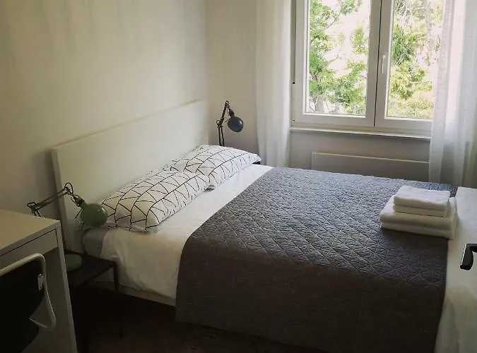 Apartmán Gervais *