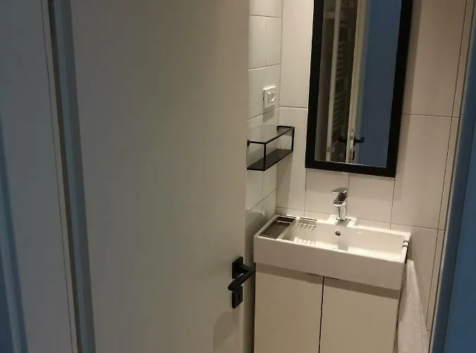 Apartmán Gervais