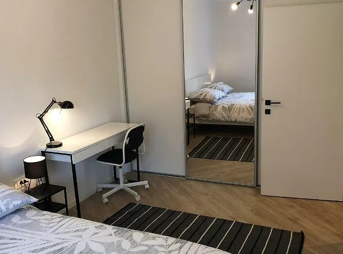 Gervais Apartmán *