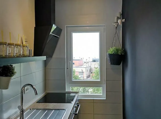 Apartmán Gervais