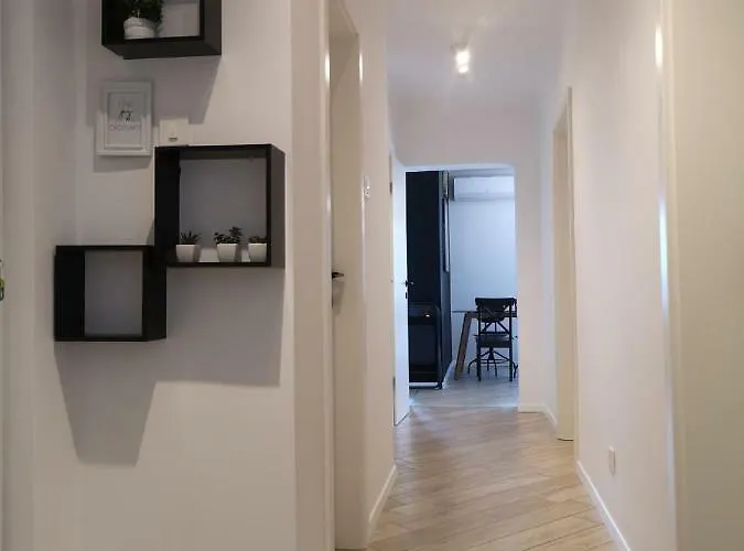 Gervais Apartmán